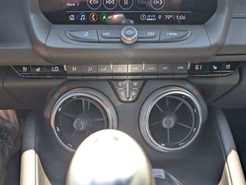 Used 2023 Chevrolet Camaro SS RWD image 12