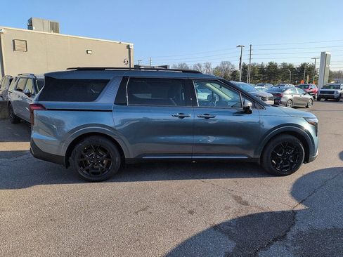 New 2026 Kia Carnival SX Prestige image 2