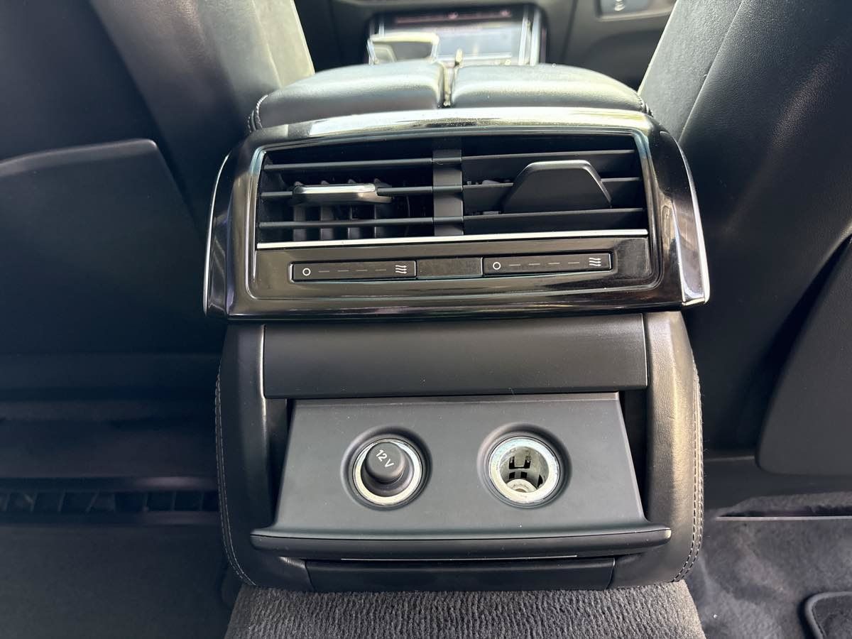 Used 2019 Audi A8 L 3.0T w/ Executive Package AWD/4WD image 19