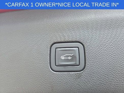 Used 2023 Buick Enclave Essence FWD image 50