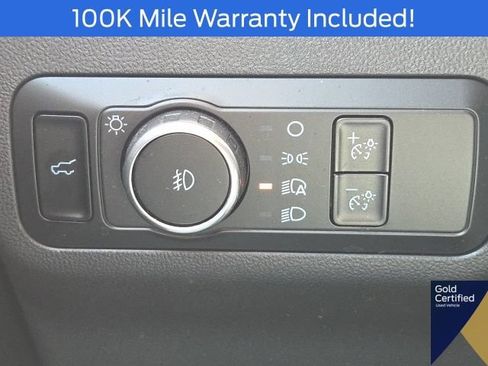 Used 2024 Ford Bronco Sport Big Bend w/ Convenience Package AWD/4WD image 33