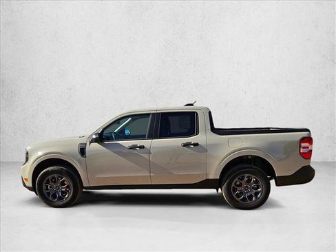 New 2025 Ford Maverick XLT w/ 4K Tow Package image 7