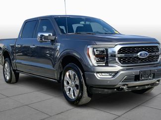 Used 2021 Ford F150 Platinum w/ Equipment Group 701A High video 2