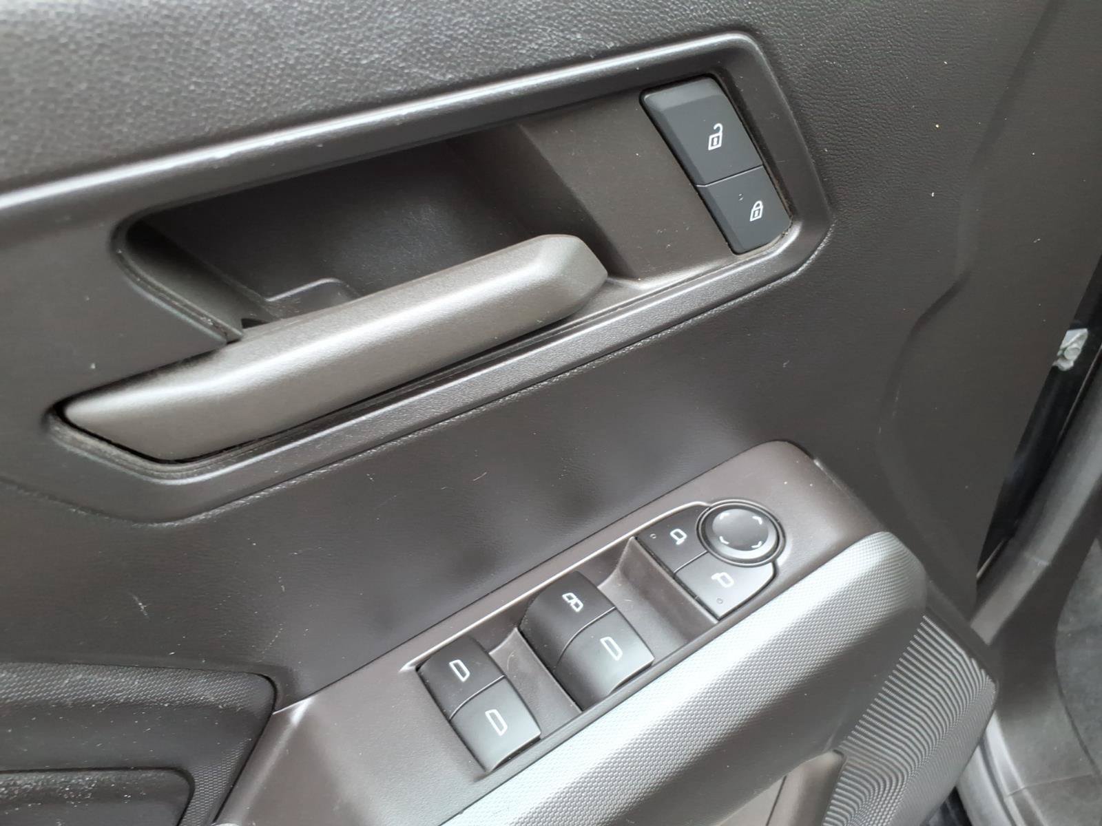Used 2023 Chevrolet Colorado Trail Boss w/ Safety Package AWD/4WD image 15