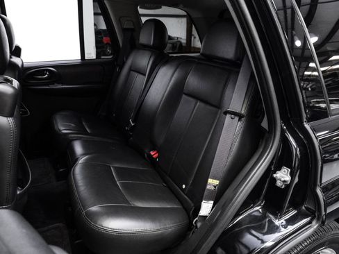 Used 2006 Chevrolet TrailBlazer LT w/ SS Package image 36