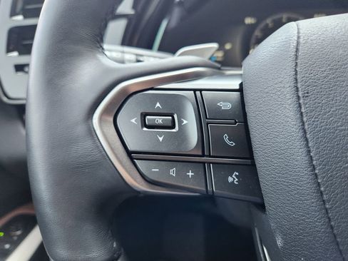 Used 2025 Lexus RX 350 Premium Plus FWD image 28