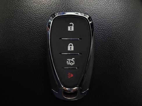 Used 2020 Chevrolet Malibu LS FWD image 32