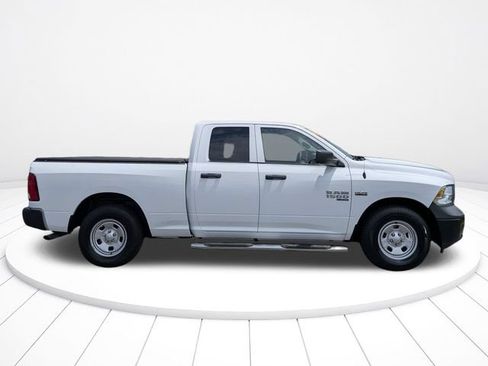Used 2019 RAM 1500 Tradesman RWD image 2