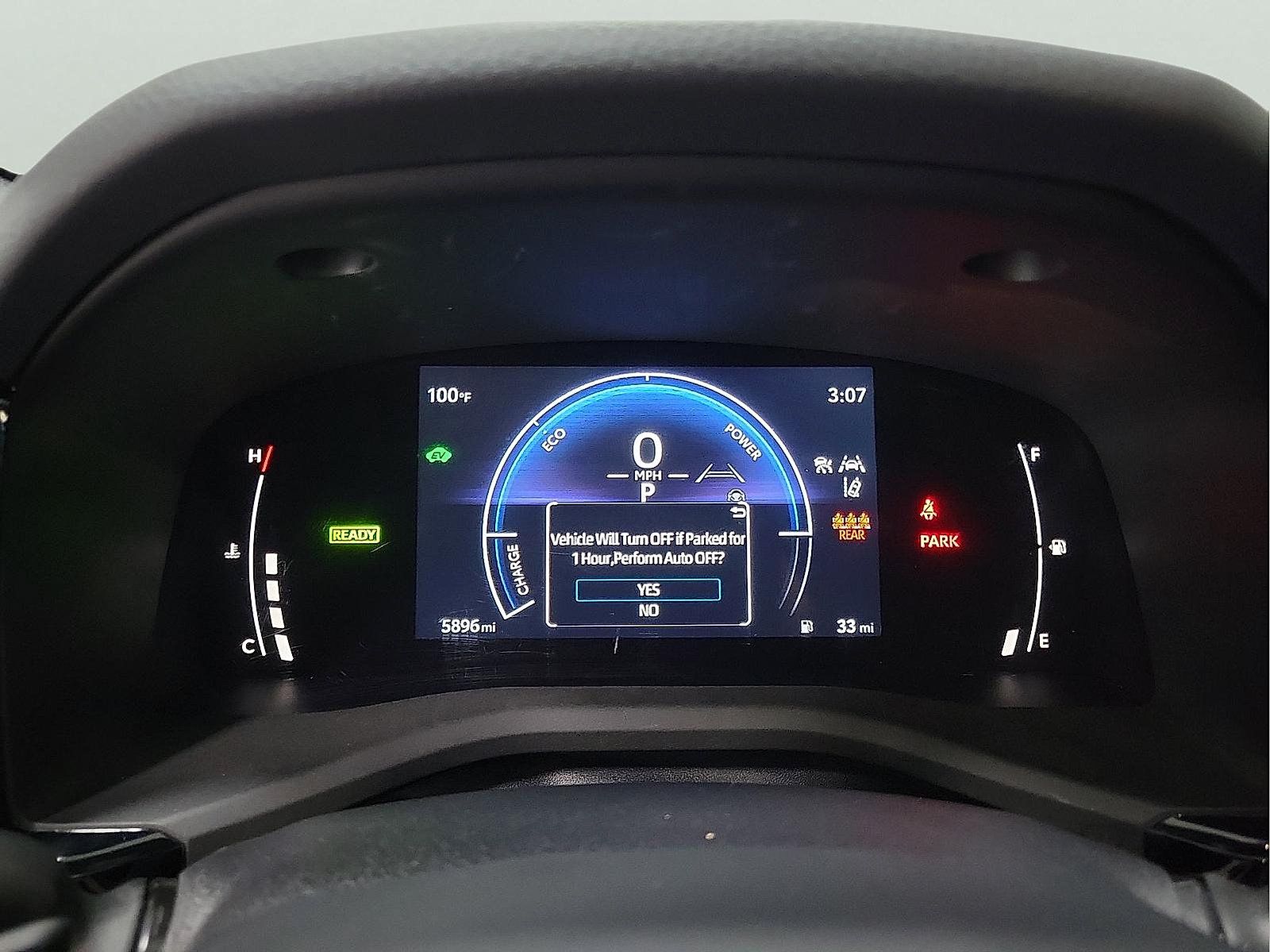 Certified 2026 Toyota Camry SE FWD image 16