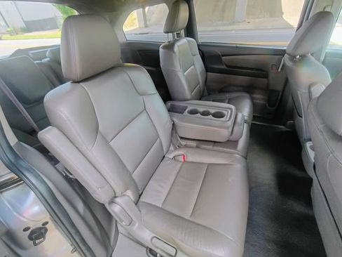 Used 2011 Honda Odyssey EX-L image 55