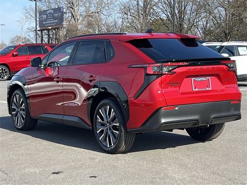 New 2026 Subaru Solterra Limited image 39