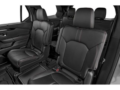 New 2025 Honda Pilot TrailSport image 16