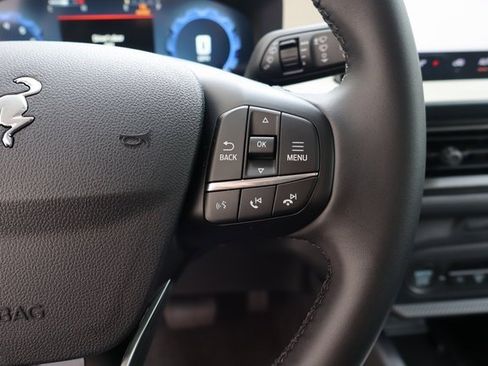 New 2025 Ford Bronco Sport Heritage w/ Convenience Package image 27