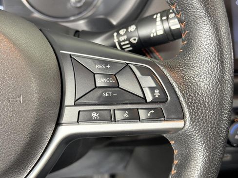 Used 2023 Nissan Kicks SR FWD image 24