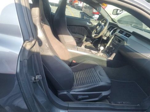 Used 2014 Ford Mustang Shelby GT500 w/ Equipment Group 821A RWD image 14