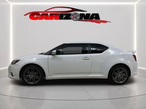 Used 2012 Scion tC image 6