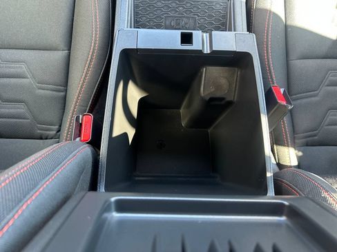 Used 2023 Nissan Frontier PRO-4X w/ Pro Convenience Package AWD/4WD image 29
