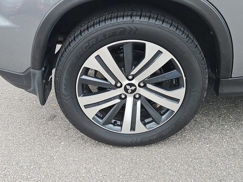 Used 2024 Mitsubishi Outlander Sport SE image 5