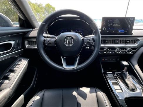 Used 2026 Acura Integra FWD image 7