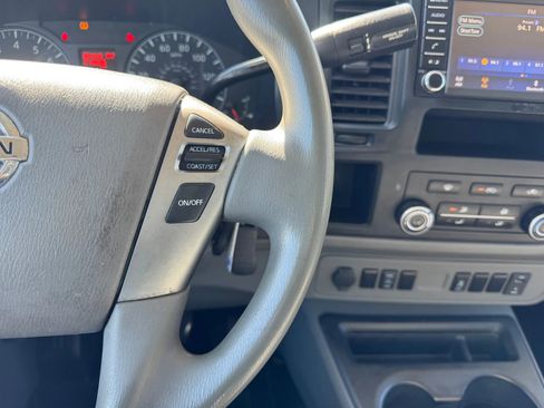 Used 2020 Nissan NV 2500 SV image 13