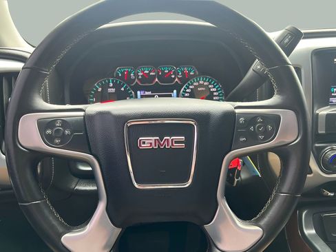 Used 2017 GMC Sierra 1500 SLT w/ Texas SLT Premium Package image 27