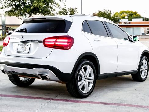 Used 2019 Mercedes-Benz GLA 250 w/ Convenience Package image 8