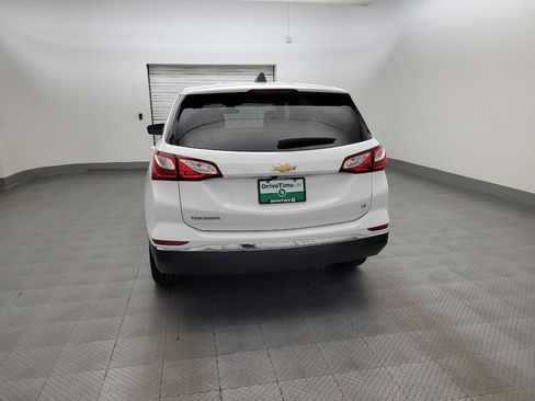 Used 2021 Chevrolet Equinox LT FWD image 6