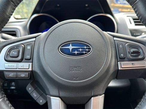 Used 2015 Subaru Outback 3.6R Limited image 23
