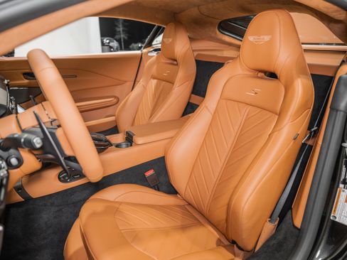 New 2026 Aston Martin V8 Vantage S image 13