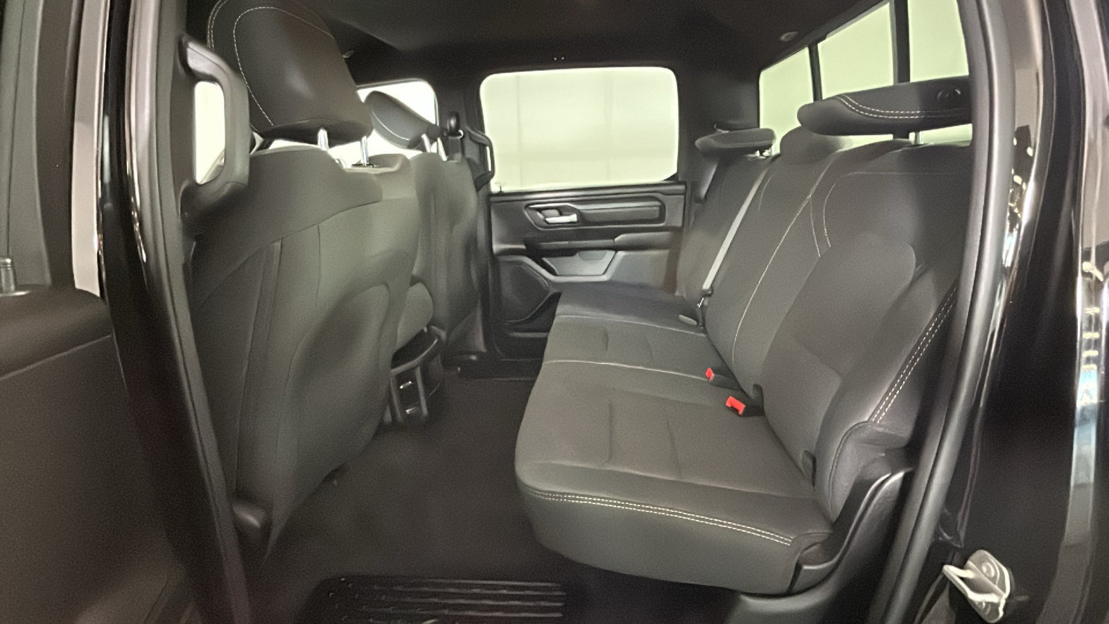 Used 2024 RAM 1500 Tradesman AWD/4WD image 32