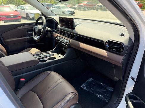 New 2026 Honda Pilot Elite image 28
