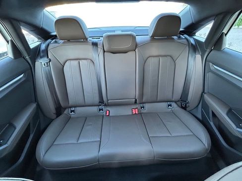 New 2026 Audi A3 2.0T Premium image 46