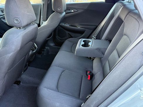 Used 2024 Chevrolet Malibu LT FWD image 22