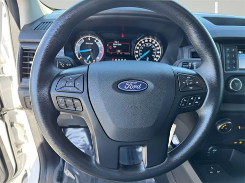 Used 2023 Ford Ranger XL w/ Equipment Group 101A High image 13