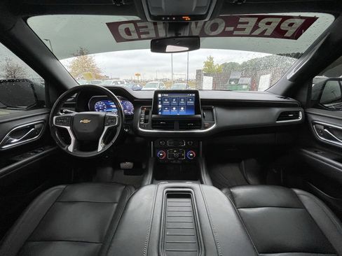 Used 2022 Chevrolet Tahoe LT image 29