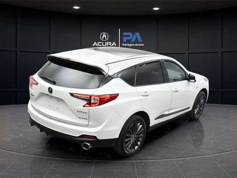 Used 2023 Acura RDX A-Spec AWD/4WD image 33