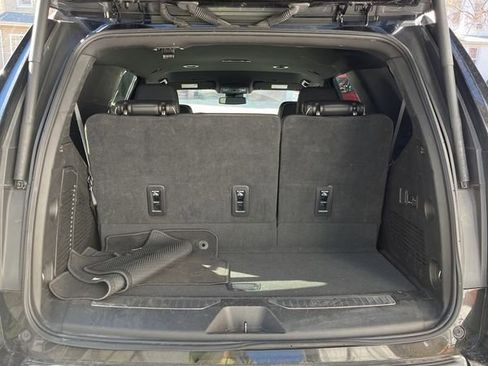 Used 2023 Chevrolet Tahoe Premier image 8