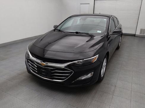 Used 2023 Chevrolet Malibu LT image 15
