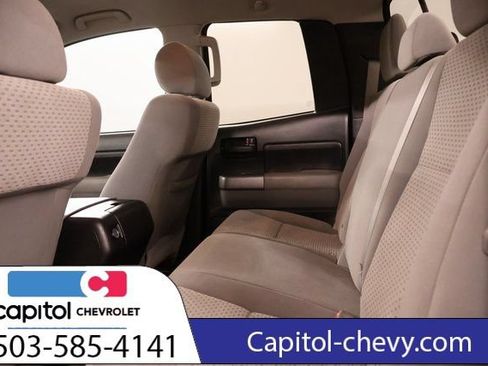 Used 2010 Toyota Tundra 4x4 Double Cab image 26