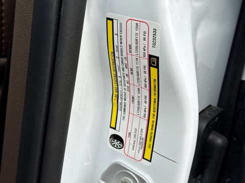 New 2026 RAM 3500 Longhorn image 26