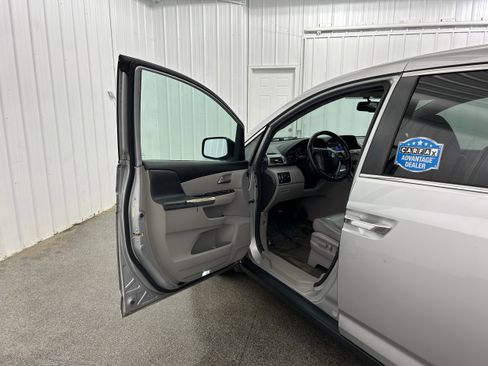 Used 2013 Honda Odyssey EX-L image 20