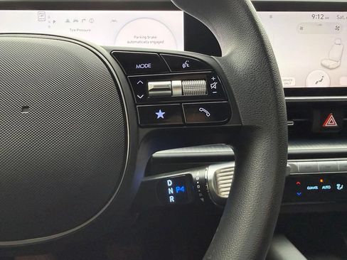 Certified 2025 Hyundai Ioniq 6 SE RWD image 27