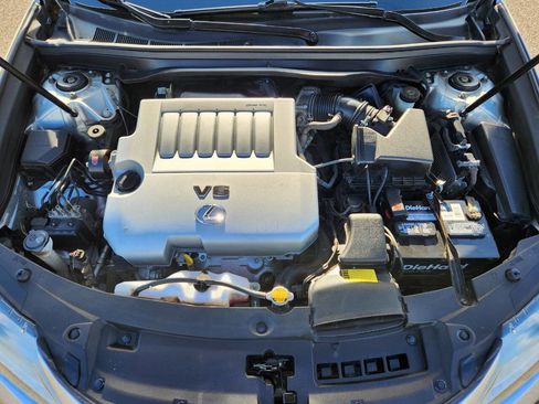 Used 2015 Lexus ES 350 w/ Premium Package image 27