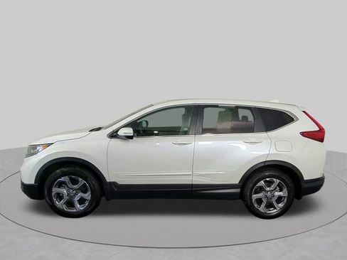 Used 2017 Honda CR-V EX-L image 5