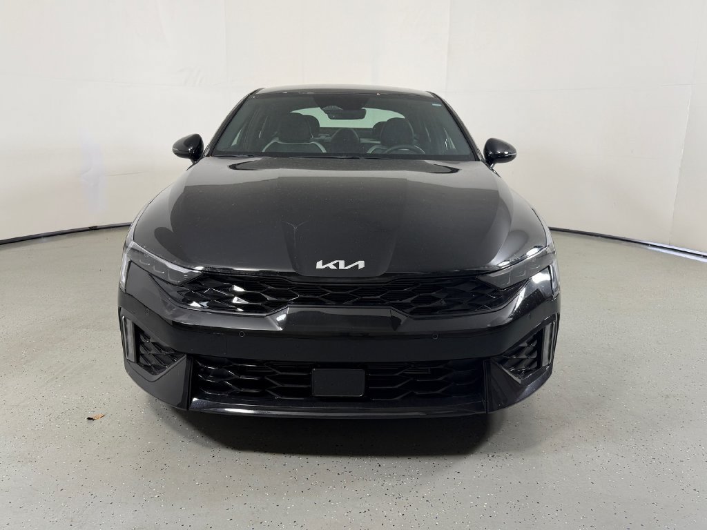 New 2026 Kia K5 GT-Line FWD image 2