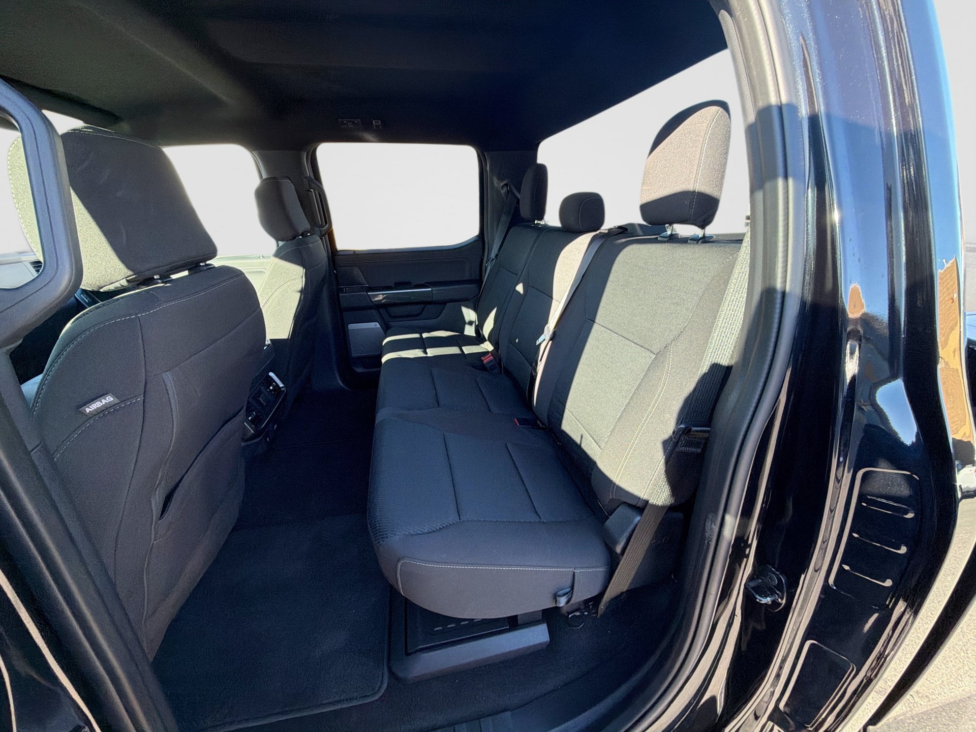 Used 2023 Ford F150 XLT w/ Equipment Group 302A High AWD/4WD image 23