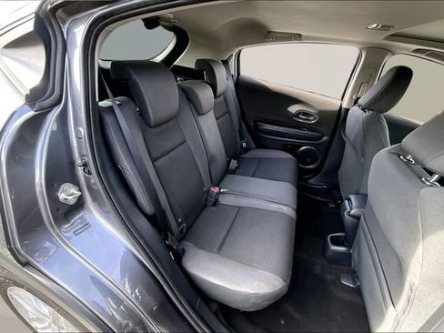 Used 2020 Honda HR-V EX image 24