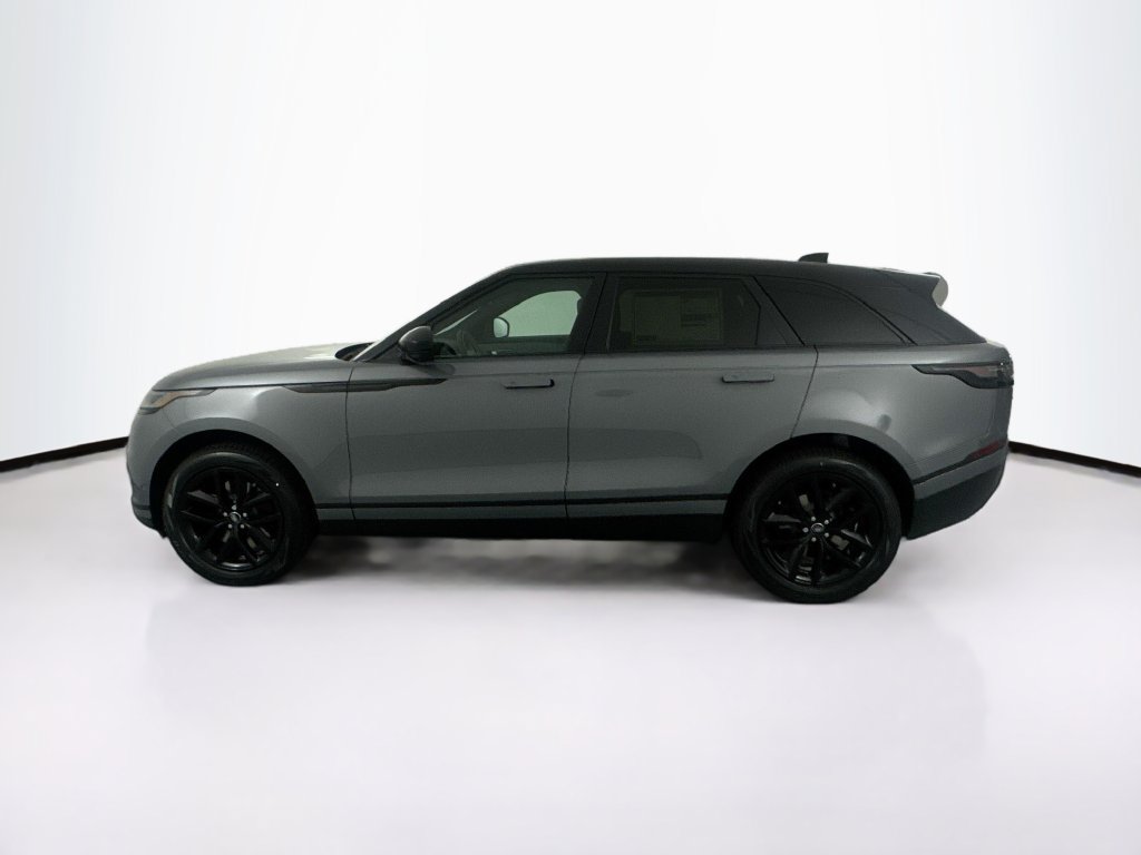 New 2026 Land Rover Range Rover Velar S AWD/4WD image 8
