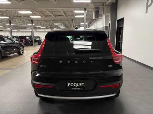 Used 2023 Volvo XC40 B5 Ultimate w/ Protection Package Premier AWD/4WD image 5