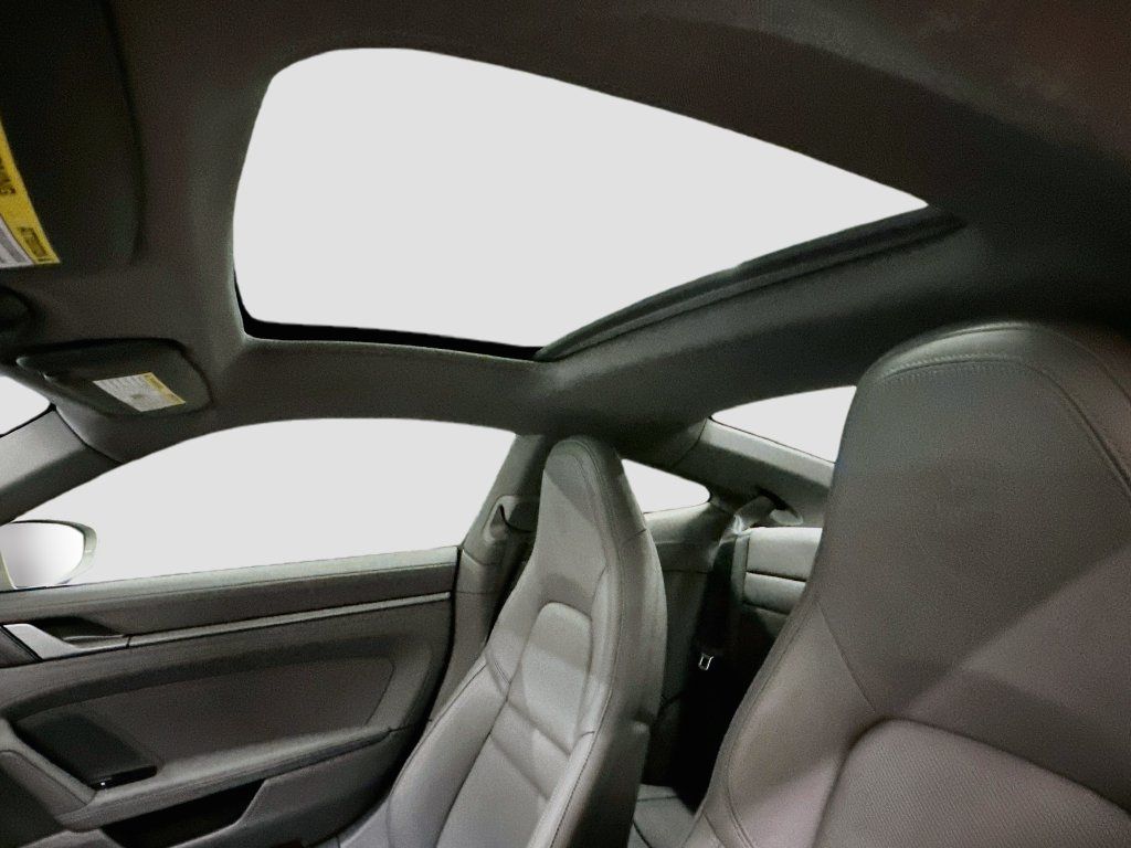 Certified 2024 Porsche 911 Carrera S RWD image 22